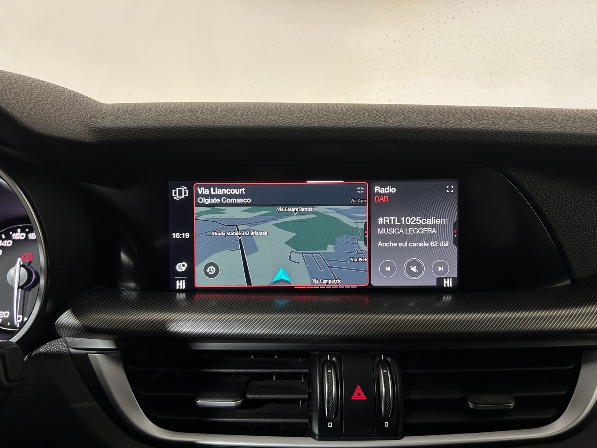 Stelvio 2.2 t Sprint Q4 190cv - Autoviemme